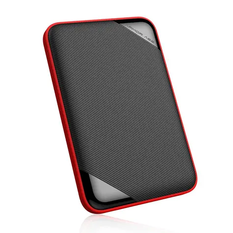 Silicon Power Armor A62 1TB černá / Externí HDD / 2.5