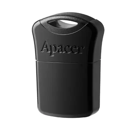 Apacer AH116 32GB černá / Flash Disk / USB 2.0 