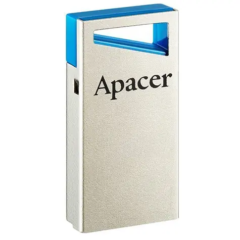Apacer AH155 32GB stříbrná / Flash Disk / USB 3.0
