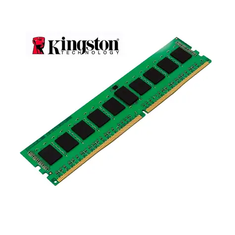 Kingston 32GB (1x 32GB) DDR4 2666MHz / CL17 / DIMM / 1.2V / ECC / Registered / pro Lenovo: ThinkAgile HX1320 & HX1520-R