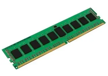 Kingston 16GB (1x 16GB) DDR4 2666MHz / CL19 / DIMM / 1.2V / ECC / Regis. / pro HP Apollo 4510 Gen10|ProLiant XL450 Gen10
