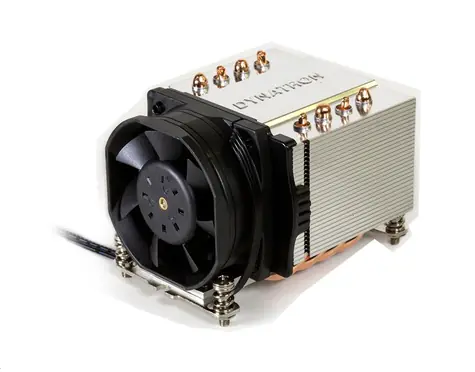DYNATRON Active Cooler for 2U Server & up for AMD® Socket AM4