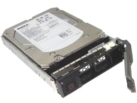 DELL server 4TB / 3.5