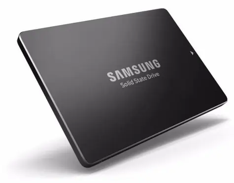 SAMSUNG PM983 1920GB U.2 / 2.5