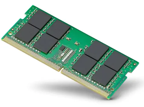 Kingston 16GB (1x 16GB) DDR4 3200MHz / CL22 / SO-DIMM / 1.2V / Non-ECC / Un-Registered
