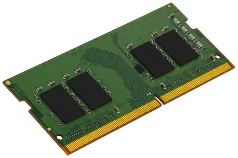 Kingston 8GB (1x 8GB) DDR4 3200MHz / CL22 / SO-DIMM / 1.2V / Non-ECC / Un-Registered