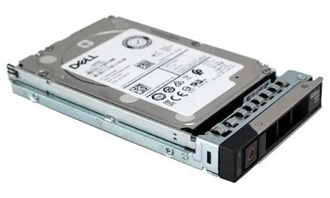 DELL server 600GB / SAS 12Gbps / 15 000 rpm / 2.5