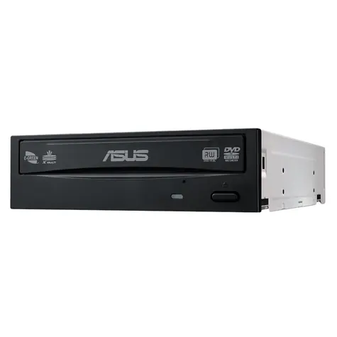 ASUS DRW-24D5MT černá / DVD±RW vypalovačka / M-DISC / SATA / bulk