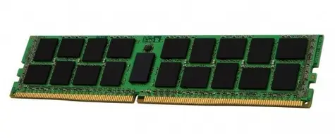 Kingston 64GB (1x64GB) DDR4 3200MHz / CL22 / DIMM / ECC / Registered / 1.2V / pro DELL
