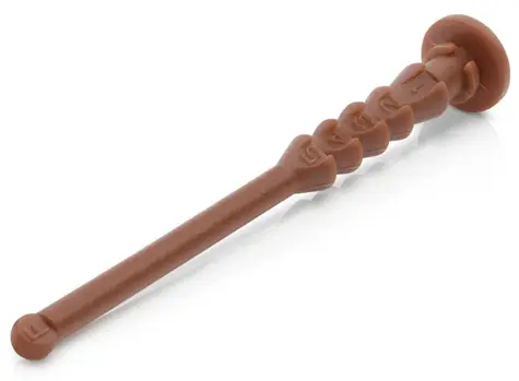 Noctua NA-SAV4 antivibrační úchyt hnědá / pro větráky o šířce 10&14&15&20&25 mm / balení 16ks