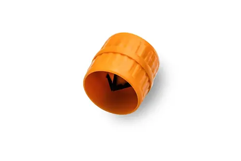EKWB EK-HD Tube Reamer / pro vnitřní i venkovní hrany / min 5mm ID, max 30mm OD