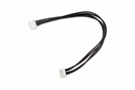 Aqua Computer RGBpx cable 10cm / propojovací