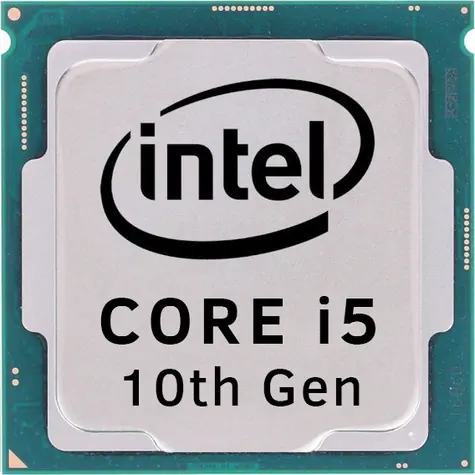 Intel Core i5-10400 @ 2.9GHz - TRAY / TB 4.3GHz / 6C12T / 12MB / UHD Graphics 630 / 1200 / Comet Lake / 65W