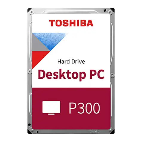 Toshiba P300 6TB / 3.5
