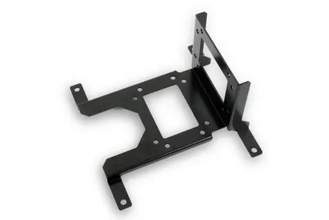 EKWB EK-UNI Pump Bracket (140mm FAN) - vertikal