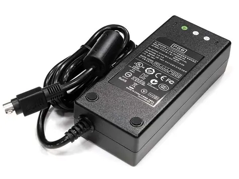 Synology síťový adaptér 100W-4pin / 12V 8.33A pro 4 diskové NAS
