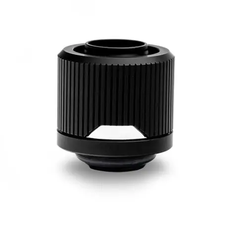 EKWB EK-Quantum Torque STC-12/16mm - Black