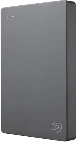 Seagate Basic 4TB šedá / Externí HDD / 2.5