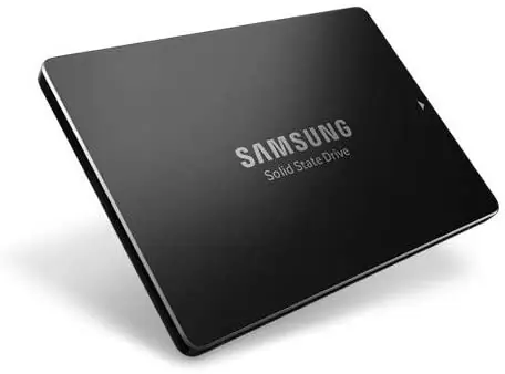 SAMSUNG PM883 Series 240GB / 2.5