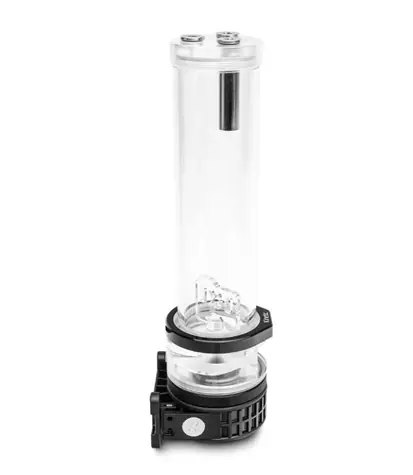 EKWB EK-Quantum Kinetic TBE 300 D5 PWM D-RGB (Acryl) / s D5 pumpou