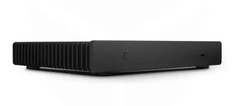 Streacom ST-FC5B Alpha Fanless černá / ATX / 2xUSB 3.0 / pasivní chlazení / bez slotu na mechaniku / bez zdroje