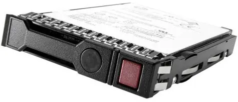HPE Enterprise 1.2TB / 2.5