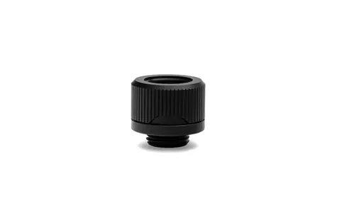 EKWB EK-Quantum Torque HDC 14 - Black / G1|4