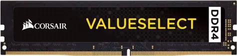 Corsair Value Select 8GB (1x8GB) 2666MHz / DDR4 / CL18 /  18-18-18-43 / 1.2V