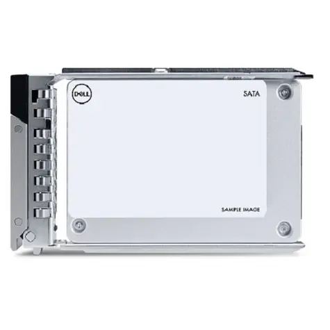 DELL 400-ASDQ / SSD / M.2 / SATA III / Interní / pro PowerEdge FC640 M640 R440 R540 R640 R740 R740xd R940 T440 T640