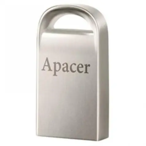 Apacer AH115 32GB stříbrná / USB flash disk / USB 2.0 