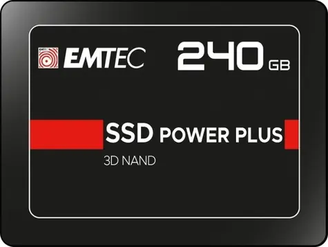 EMTEC Power Plus X150 240GB / 2.5