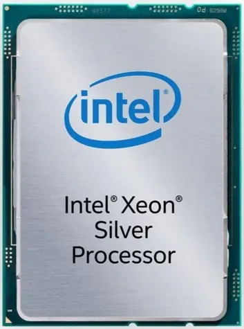 Intel Xeon Silver 4110 @ 2.1GHz - TRAY / TB 3.0GHz / 8C16T / L1 512kB L2 8MB L3 11MB / 3647 / Skylake / 85W