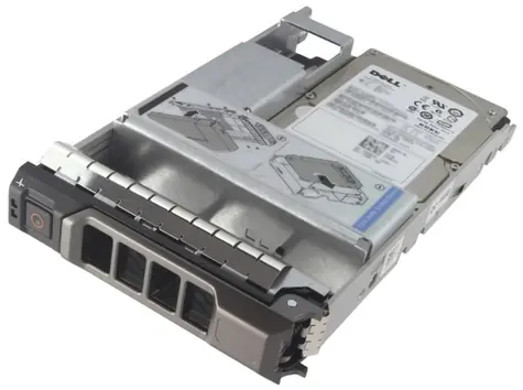 DELL server disk 1.2TB (400-ATJM) / SAS 12Gbps / 10 000 rpm / 2.5