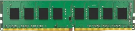 Kingston ValueRAM 8GB (1x 8GB) DDR4 3200MHz / CL22 / DIMM / 1.2V / Non-ECC / Un-Registered