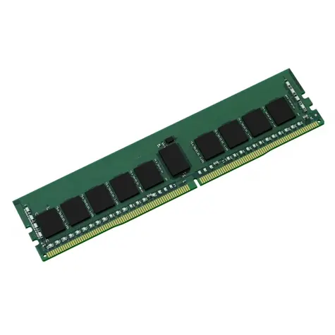 Kingston 16GB (1x 16GB) DDR4 2933MHz / CL21 / DIMM / 1.2V / ECC / Registered / 1Rx8 Micron E Rambus