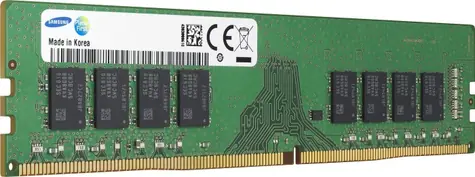 SAMSUNG 8GB DDR4 3200MHz / ECC / 1R×8 / LP(31mm)