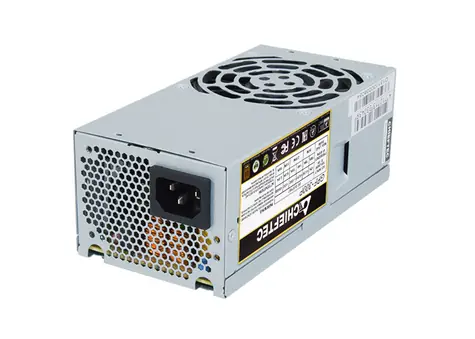 CHIEFTEC GPF-300P 300W / TFX / 300W / 80PLUS Bronze / Aktivní PFC / 80 mm