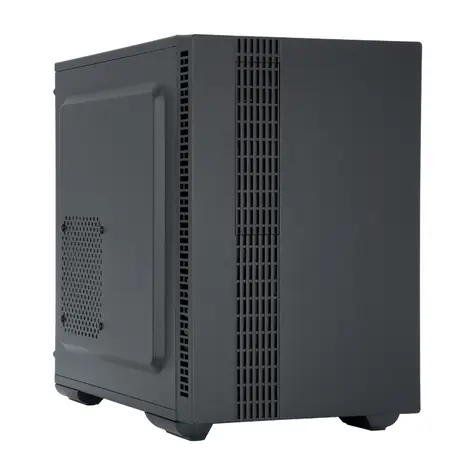 CHIEFTEC UK-02B-OP černá / ATX / 2x USB 3.0 + 1x USB-C / bez zdroje