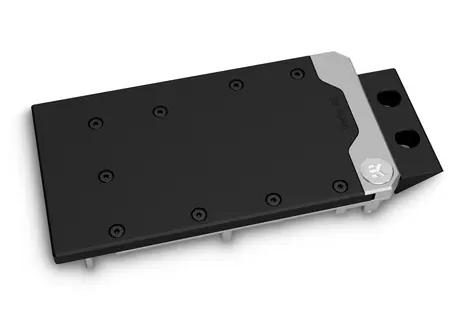 EKWB EK-Quantum Vector FE RTX 3070 - Nickel + Acetal