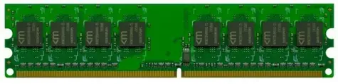 Mushkin Essentials 4GB (1x4GB) 1600MHz / DDR3 / DIMM / PC3-12800 / CL11-11-11-28 / 1.5V 