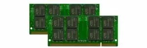 Mushkin Essentials 16GB (2x8GB) 1066MHz / DDR3 / SO-DIMM / PC3-8500 / CL7-7-7-20 / 1.5V 