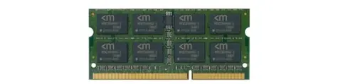 Mushkin Essentials 4GB (1x4GB) 1066MHz / DDR3 / SO-DIMM / PC3-8500 / CL7-7-7-20 / 1.5V