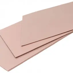 Thermal Grizzly Minus Pad 8 (100 x 100 x 2.0 mm) / Teplovodivá podložka / termální vodivost 8.0W / 1 Ks