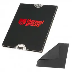 Thermal Grizzly Carbonaut (32 x 32 x 0.2 mm) / Teplovodivá podložka / termální vodivost 62.5W / 1 Ks