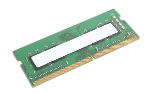 Lenovo ThinkPad 16GB (1x 16GB) DDR4 3200MHz / SO-DIMM / 1.2V