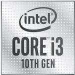 Intel Core i3-10105F @ 3.7GHz - TRAY / TB 4.4GHz / 4C8T / 6MB / Bez VGA / 1200 / ... Lake / 65W
