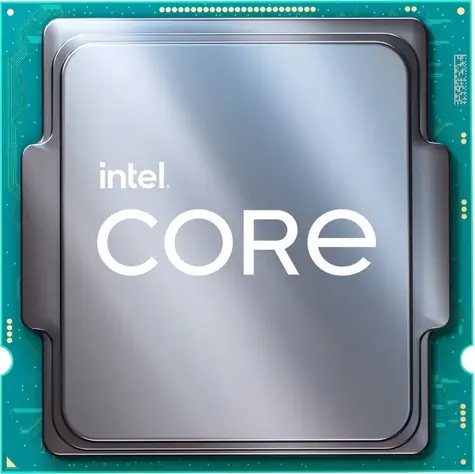 Intel Core i5-11600 @ 2.8GHz - TRAY / TB GHz / 6C12T / 12MB / Intel Xe / 1200 / Rocket Lake / 65W