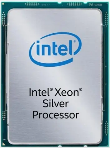 Intel Xeon Silver 4214 @ 2.2GHz - TRAY / TB 3.2GHz / 12C24T / L1 768kB L2 12MB L3 16.5MB / 3647 / Cascade Lake / 85W