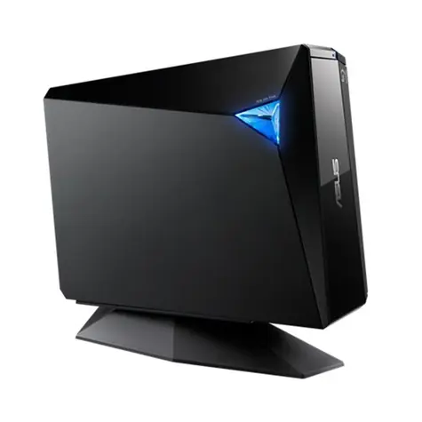 ASUS TurboDrive BW-16D1X-U / Blu-ray / externí vypalovačka / USB 3.0 
