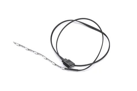 EKWB EK-Loop D-RGB LED Strip - 90mm / délka 90mm / D-RGB